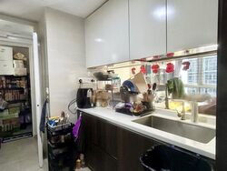 Symphony Suites (D27), Condominium #454614911